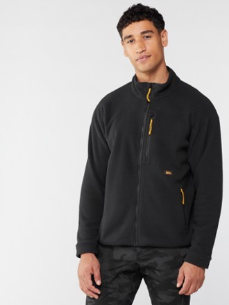 REI Co-op Trailsmith Fleece Jacket - Men's | REI Co-op