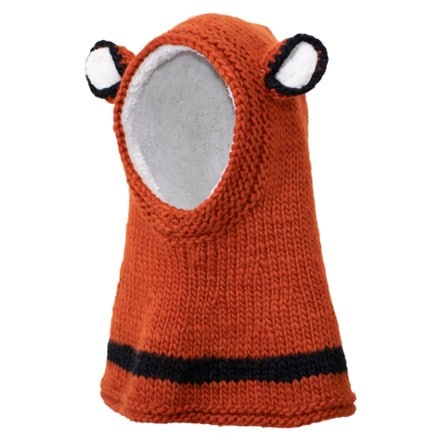 Everest Designs Animal Hoodies Beanie - Kids' 0