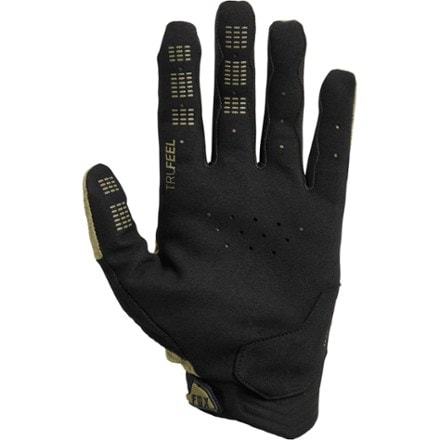 Fox Defend D3O Bike Gloves - Men's 2