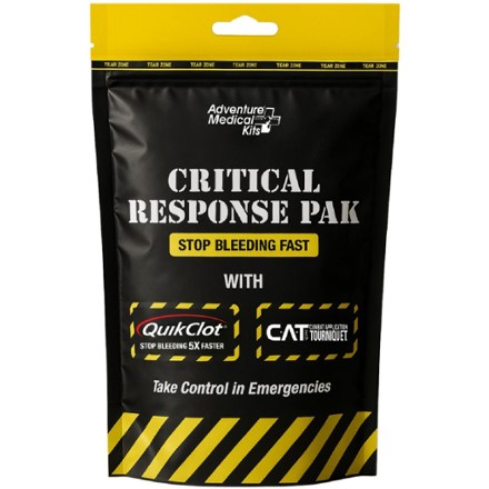 Adventure Medical Kits Critical Response Pak 1
