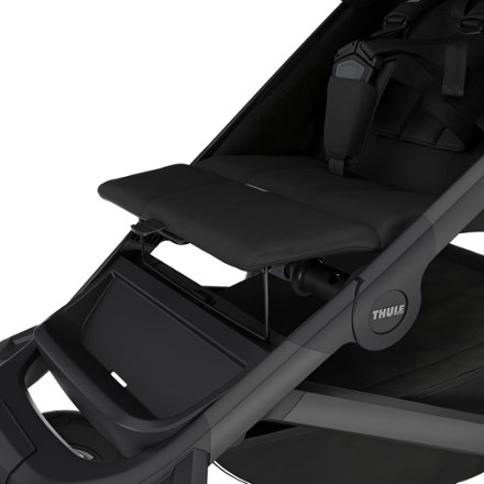 Thule Urban Glide 4-Wheel Stroller 6