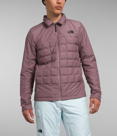 The North Face ThermoBall Eco Snow Triclimate 3-in-1 Jacket - Men's 3