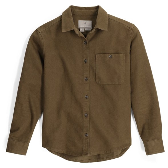 Product Image of color Dark Olive Heather