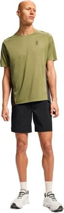 On Lightweight 7" Shorts - Men's 2