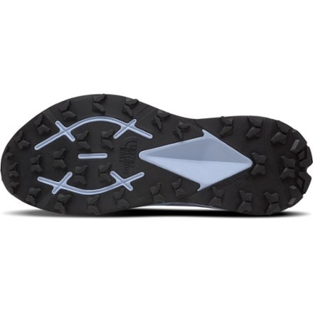The North Face Vectiv Enduris 3 Trail-Running Shoes - Women's 3