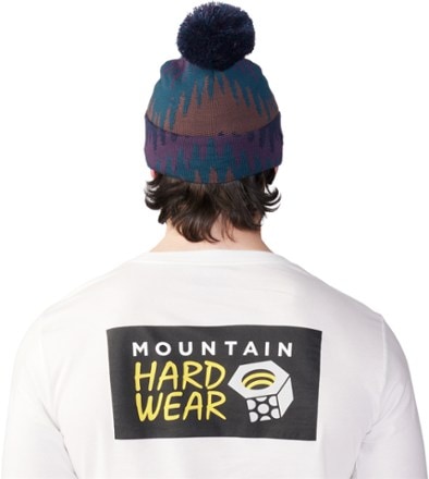 Mountain Hardwear Gas Station Beanie 4