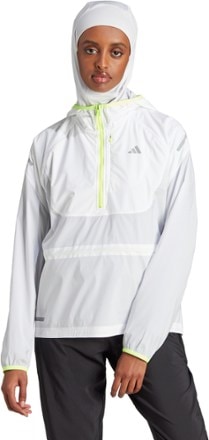 adidas Ultimate Jacket - Women's 1