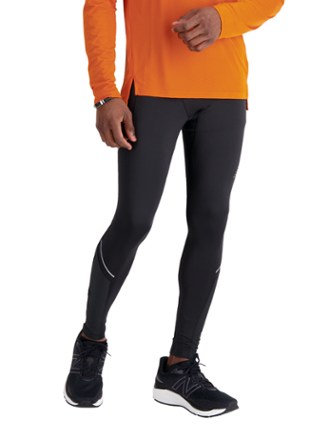 New Balance Men's Running Tights