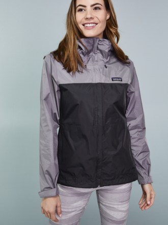 Patagonia Torrentshell Jacket Womens Rei Co Op