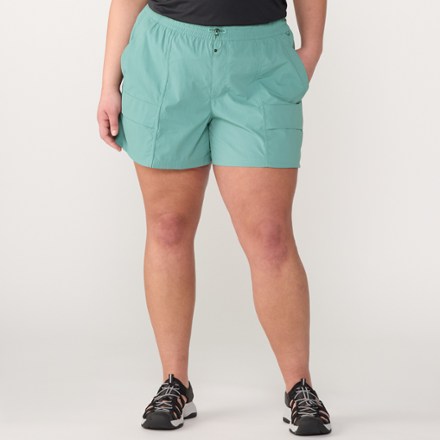 REI Co-op Trailmade Shorts - Women's 2