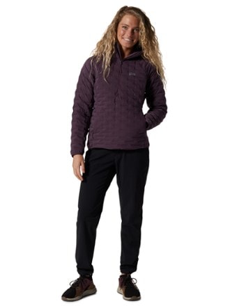 Mountain Hardwear Chockstone Pants - Women's 3