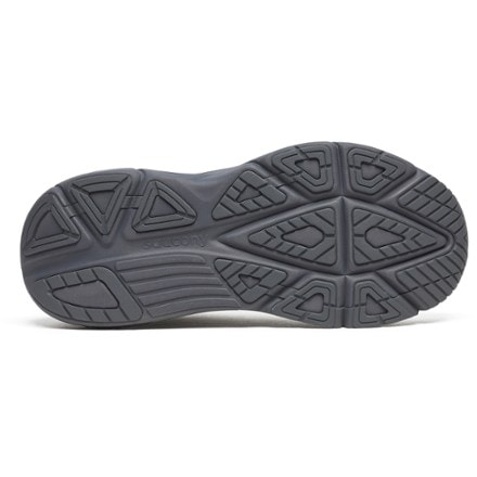 Saucony Guide 19 Road-Running Shoes - Men's 5