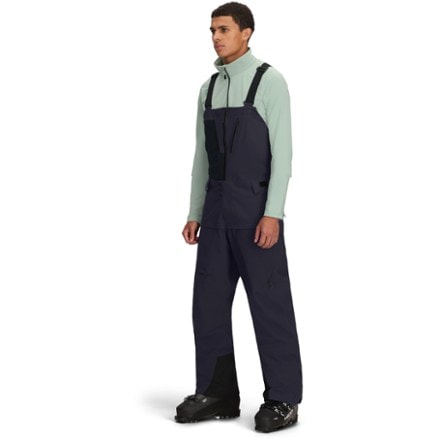 Obermeyer Off Grid Steibis Bib Pants - Men's 1
