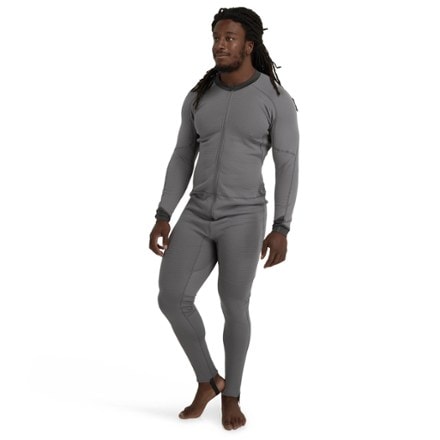 NRS H2Core Lightweight Union Suit - Men's 1