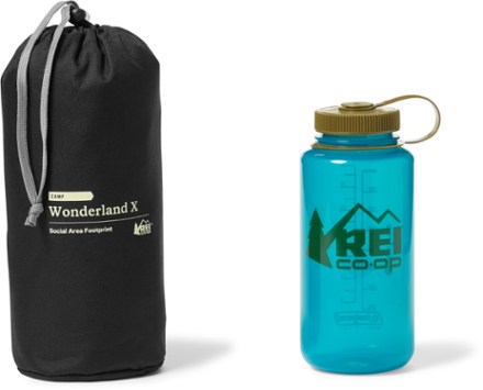 REI Co-op Wonderland X Social Area Footprint 1