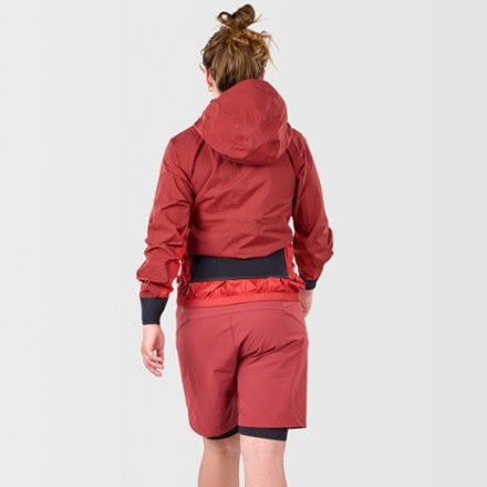 Level Six Haida Semi-Dry Top - Women's 2