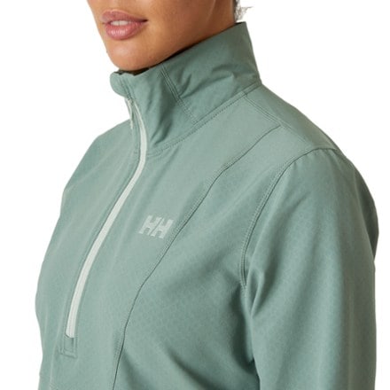 Helly Hansen Cascade Shield Anorak - Women's 4