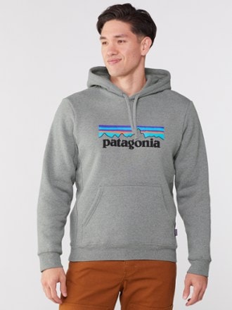 Patagonia P-6 Logo Uprisal Hoodie 1