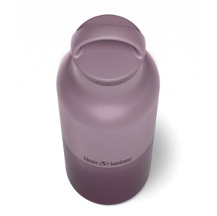 Klean Kanteen Rise Classic Insulated Water Bottle with Arch Loop Cap - 20 fl. oz. 2