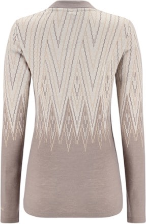 Kari Traa Juliane Wool Long-Sleeve Base Layer Top - Women's 3