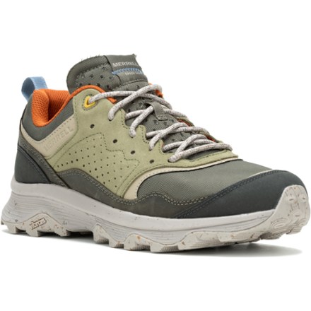 Merrell Speed Solo Hiking Shoes - Men's 2