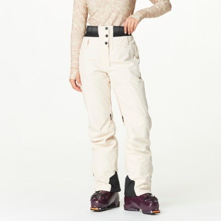 Picture Organic Clothing Exa Snow Pants - Women's 1