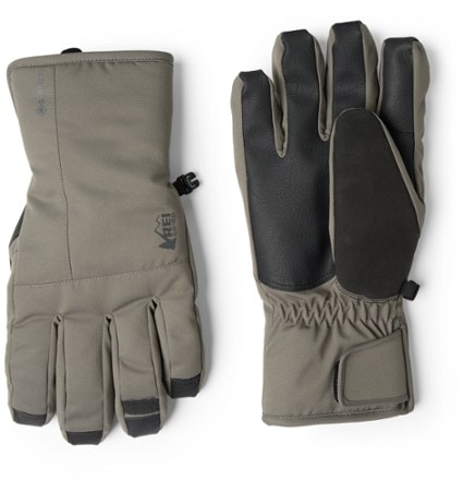 REI Co-op First Chair GTX Snow Gloves - Men's 0