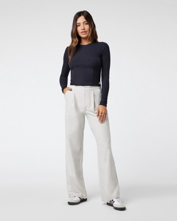 Vuori Elevation Trousers - Women's 3