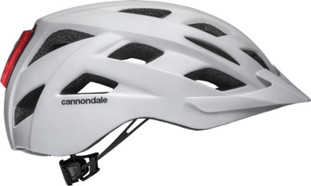 Cannondale Quick Bike Helmet 0