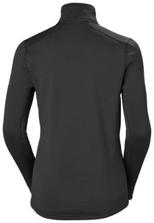 Helly Hansen Odin Power Stretch Half-Zip Base Layer Top - Women's 3