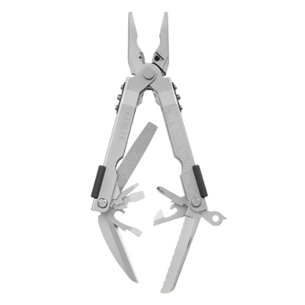 Gerber Multi-Plier 600 Stainless-Steel Needle-Nose 1