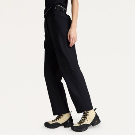 SENIQ Trailmix Hike Pants - Women's 3