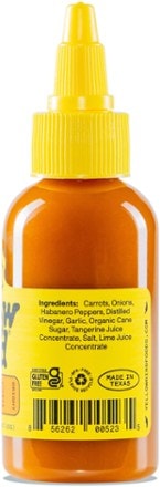 Yellowbird Hot Sauce - 2.2 oz. 2