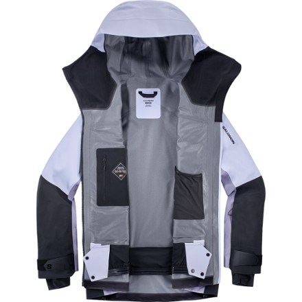 Salomon Moon Patrol GORE-TEX Jacket - Women's 3