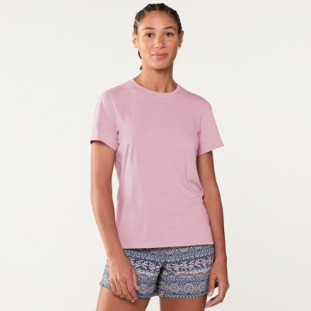 Patagonia Capilene Cool Ultra Shirt - Women's 1