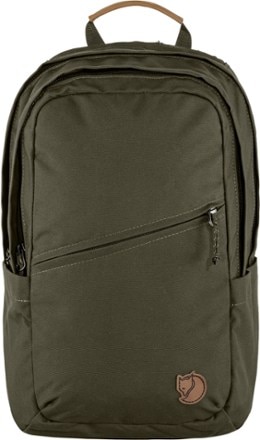 Fjallraven Raven 20 Pack 2