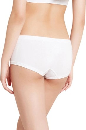 Boody Eco Wear Boyleg Briefs - Women's - Package of 2 2