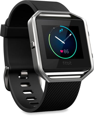 fitbit ionic rei