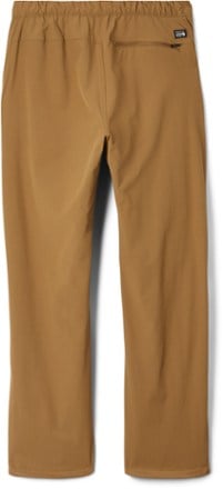 Mountain Hardwear Yumalino Active Pants - Men's 4