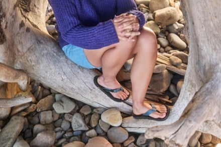 Bedrock Sandals Rockhound Sandals 6