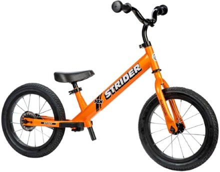 STRIDER 14X Sport Balance Bike - Kids' 0