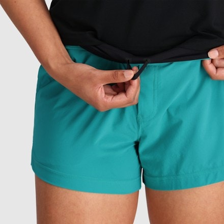 Outdoor Research Astro Shorts - Women's 5