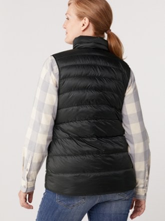 REI Co-op 650 Down Vest - Women's 4