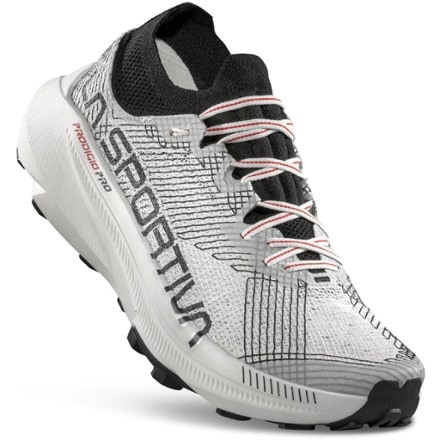 La Sportiva Prodigio Pro Trail-Running Shoes - Men's 5