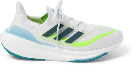 Ultraboost Light Road-Running Shoes - Men's