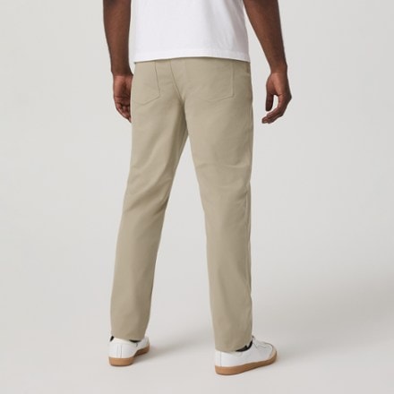 Vuori Meta Pants Classic Fit - Men's 2