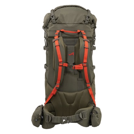 ALPS Mountaineering Nomad RT 75 Pack 2