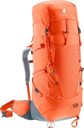 Deuter Aircontact Core 45 + 10 SL Pack - Women's 6