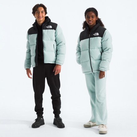 The North Face 1996 Retro Nuptse Down Jacket - Kids' 4