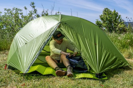 Exped FlexMat 1.5R Sleeping Pad 6